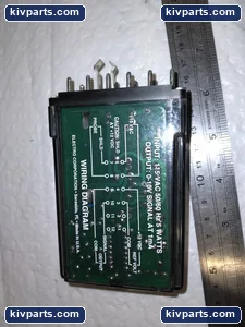 PA11560CNV Electro – actual item, photo 2 of 4