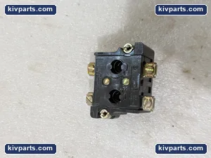 Cutler-Hammer 10250T Heavy Duty Contact Block – actual item, photo 3 of 6