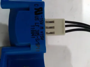LEM 305-S/SP11 LF Current Transducer