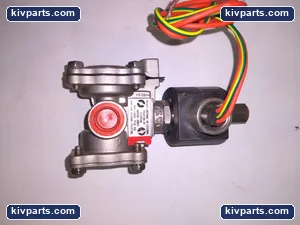 ASCO 0F-8M Solenoid Valve – actual item, photo 5 of 7