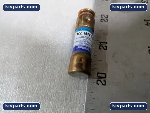 Littelfuse FLNR-7 RK5 Dual Element Time-Delay Fuse – actual item, photo 3 of 6