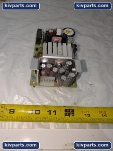 Mean Well HAL021693 Pushbutton – actual item, photo 4 of 7