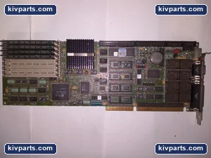 Teknor TEK-AT4L Microsystems T731SX 1-338 – actual item, photo 3 of 4