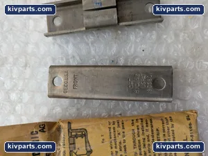 General Electric 81D52 Overload Relay Heater Elements – actual item, photo 4 of 8