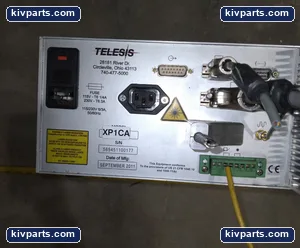 Telesis XP1CA EXPRESS Power Supply – actual item, photo 4 of 6
