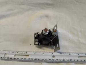 White-Rodgers 120-21 Contactor Coil