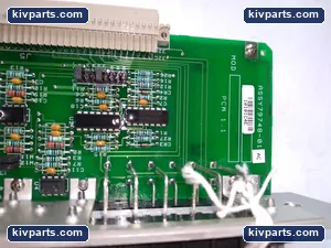 Bently Nevada 84151-01 I/O Record Terminal Card PLC – actual item, photo 2 of 7