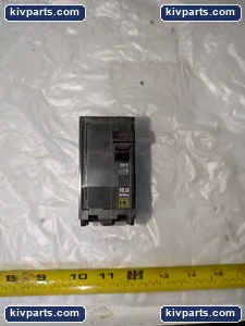 Square D RS-9992 Circuit Breaker – actual item, photo 4 of 7