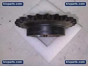 Dodge Bushing Roller Chain Power Drive – actual item, photo 3 of 4