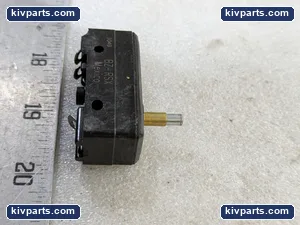 BZ-RSX 250-480VAC 125-250VDC 1/4HP – actual item, photo 3 of 10