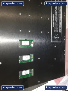Triconex PLC Module – actual item, photo 5 of 8