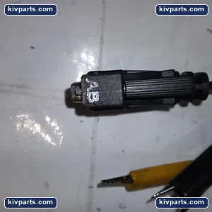 Rotork Fluid Systems IT.40 Seal O-Ring Test Lead Cable – actual item, photo 4 of 5