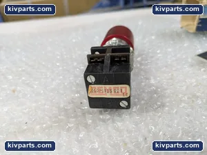 Gemco NP-37-A Plunger Limit Switch – actual item, photo 4 of 5