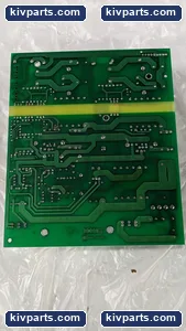 Veeder-Root 332546-001 Power Supply Board – actual item, photo 11 of 13