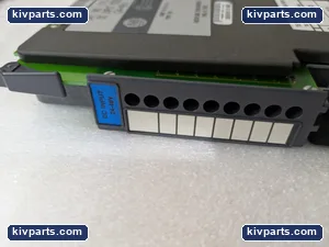 Allen-Bradley 1771-IH PLC I/O Module – actual item, photo 5 of 7