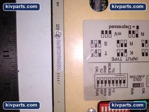 TI 505-7028 Siemens – actual item, photo 2 of 10