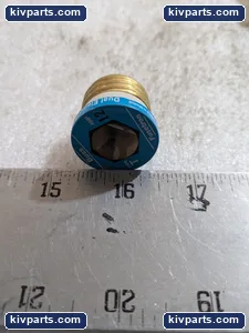 Littelfuse 0TOO012.Z Time Delay Plug Fuse – actual item, photo 4 of 5