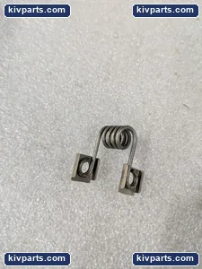 Sylvania 7323 S7.2 Overload Relay Heater Element – actual item, photo 3 of 4