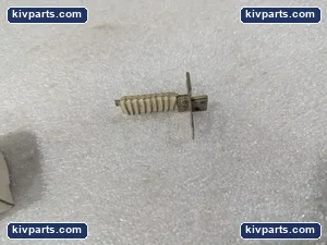 Gould G30T7 Heater Element Motor Starter – actual item, photo 2 of 4