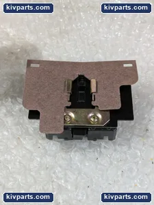 General Electric CR305X100A Auxiliary Contact – actual item, photo 2 of 6
