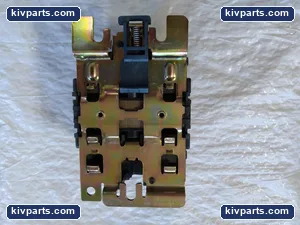 Telemecanique LC1D80 Square Contactor – actual item, photo 3 of 5