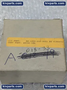 John Crane 48392-184 Seal – actual item, photo 2 of 4