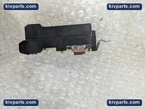 Allen-Bradley 595-AA Auxiliary Contact Block – actual item, photo 4 of 8