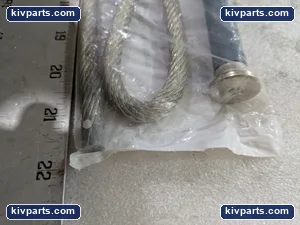 Eaton FL27T200 Fuse – actual item, photo 5 of 8