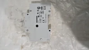 Siemens SX21 5SX2 Miniature Circuit Breaker