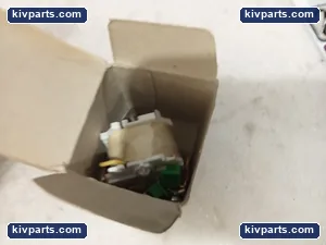 Siemens 3TY7483 Replacement Motor Control – actual item, photo 3 of 4