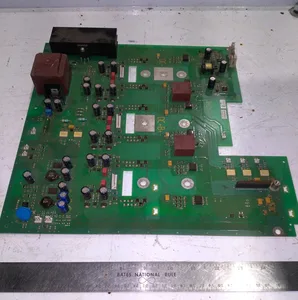 Siemens A5E00124352 Inverter Power Drive Board