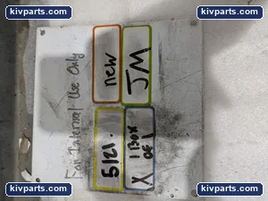General Electric 1905801 Thermal Overload Heater Element – actual item, photo 6 of 6