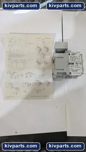Sprecher + Schuh CA7-16E-10-110E Contactor – actual item, photo 2 of 6