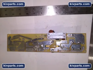 31020 Circuit Board – actual item, photo 3 of 5