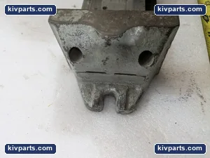 Cast Iron Machinist Milling Vise Bench Clamp Drill Press Industrial Tool – actual item, photo 2 of 7