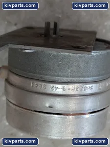 Synchron 38359R-6-42 AC Synchronous Timing Motor – actual item, photo 5 of 7