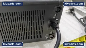 APC BE600M1 – actual item, photo 12 of 15