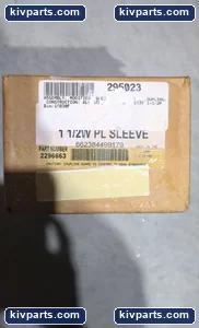 Kop-flex 2296663 Gear Coupling – actual item, photo 2 of 3