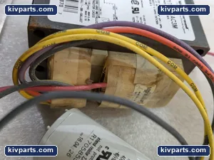 M175MLTAC3M-500K Universal MH M57 HID Ballast – actual item, photo 9 of 17