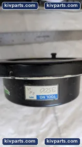 DURAGAUGE STEEL TUBE & SOCKET 3500 – actual item, photo 2 of 3