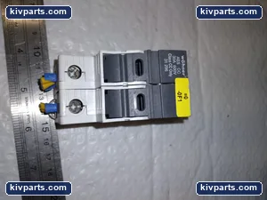 Wohner AES CC 31 296 Fuse – actual item, photo 2 of 4