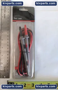 4WRC9 Banana Plug – actual item, photo 2 of 3