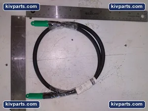 Lincoln 666-36831-9 HDS 1 Lubrication Hose – actual item, photo 2 of 3