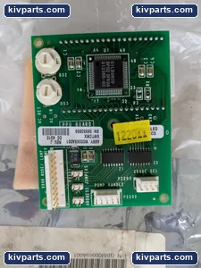 PCA GBM00065A001 Single PPU – actual item, photo 3 of 5