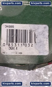 SKF 85311LI032 Bearing – actual item, photo 2 of 4