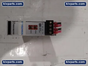 Moore Industries Signal Isolator Converter – actual item, photo 2 of 5