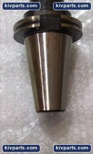 FapO-Nw York C50-M25E14 Parlec CAT 50 End Mill Holder – actual item, photo 2 of 5