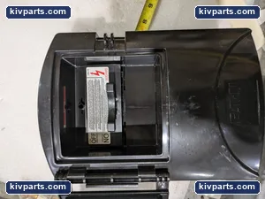 Eaton ACD222RNM Enclosure – actual item, photo 4 of 6