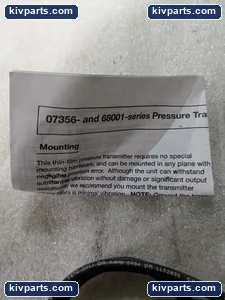 Cole 07356-03 Parmer – actual item, photo 2 of 6