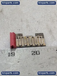 MSH5.0A Heater Overload Relay – actual item, photo 4 of 8